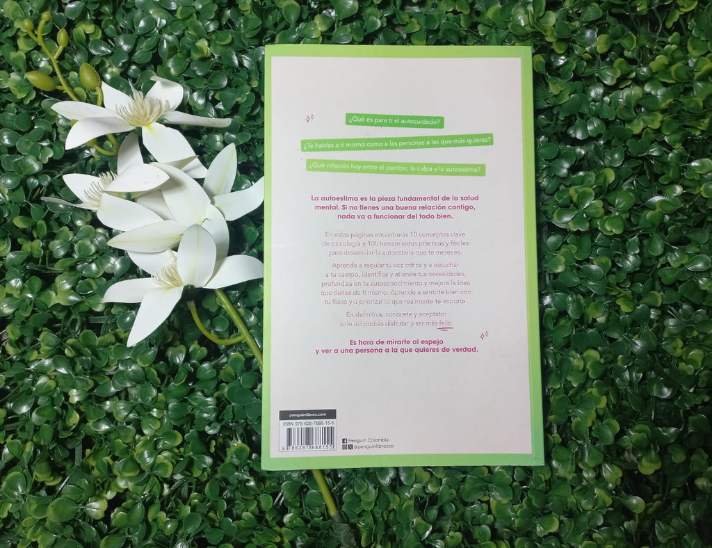 LIBRO CUIDATE PARA CRECER  "NACI DRAMATICA" (ANA PEREZ)