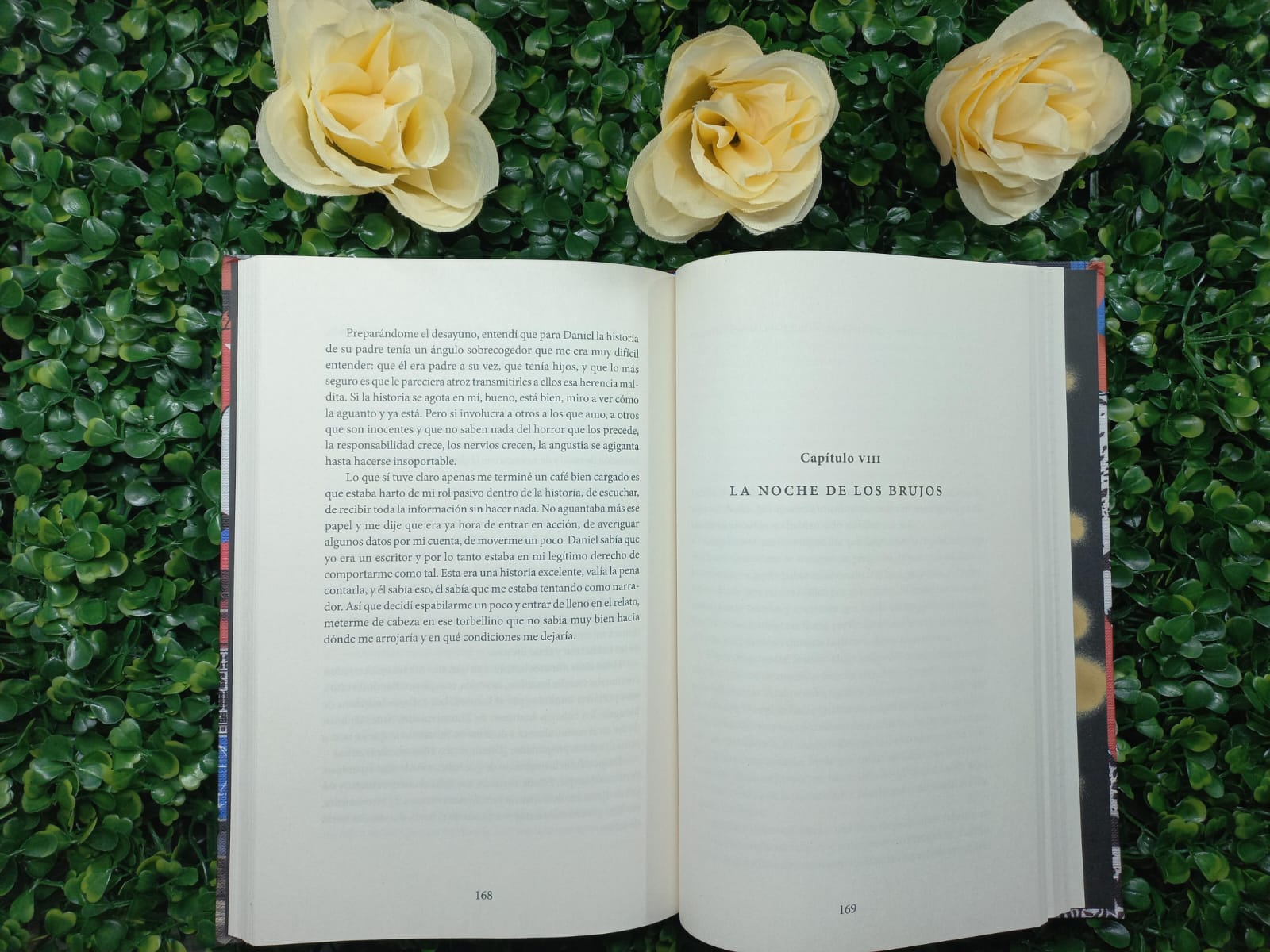 LIBRO DIARIO DEL FIN DEL MUNDO (MARIO MENDOZA)