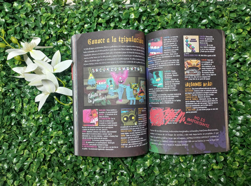 EL LIBRO DE BILL  (PLANETA)